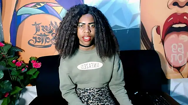 Ebonystormxxx