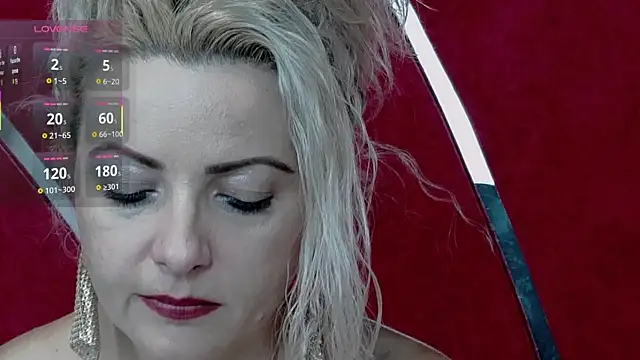 amelyss - Amelyss's free webcam - UK Sex Cams