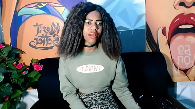 ebonystormxxx - Ebonystormxxx's free webcam - UK Sex Cams