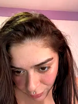 cami_lorena (F young) - montar dildo🐚