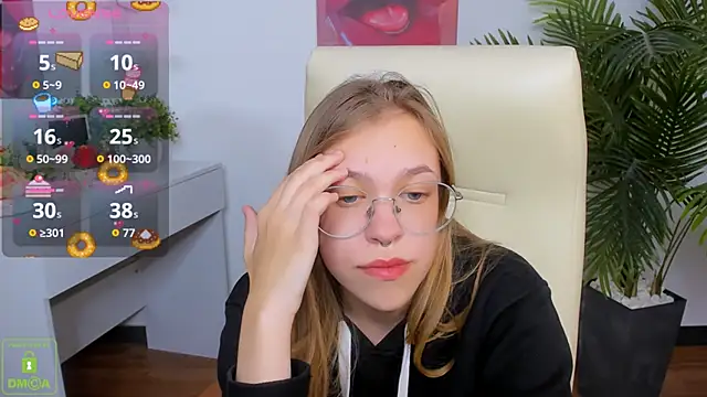LayriantaVee