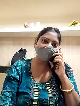 Kajal-baby07 webcam
