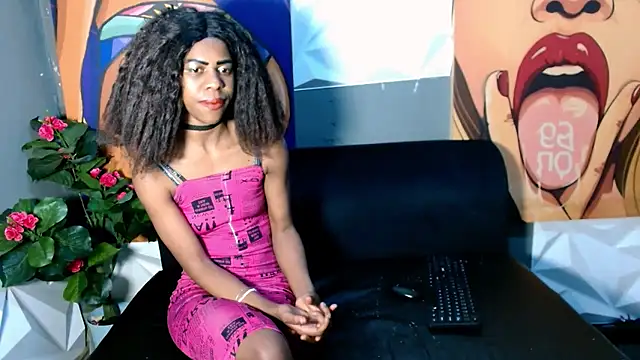 Ebonystormxxx