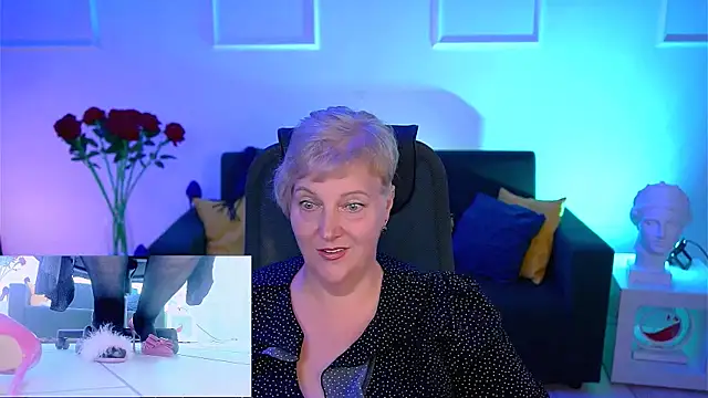 MaryMogan