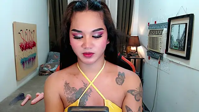 lil_fantacy - Lil_fantacy's free webcam - UK Sex Cams