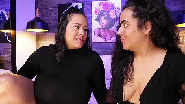 DanyAndAlexa