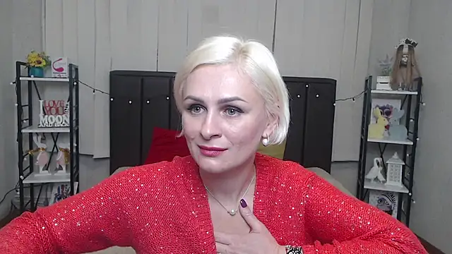 OliviaHorst on StripChat