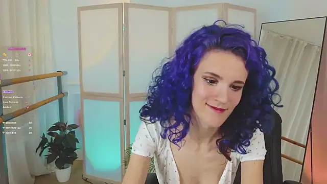 auralana - Auralana's free webcam - UK Sex Cams