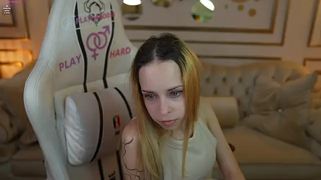 luchi_sun - Luchi_Sun's free webcam