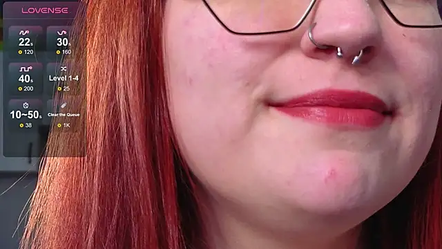 alisadream_ - AlisaDream_'s free webcam - UK Sex Cams