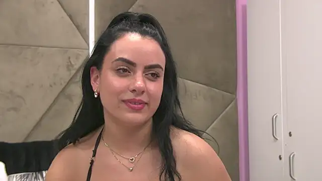 elyzaibarra - ElyzaIbarra's free webcam