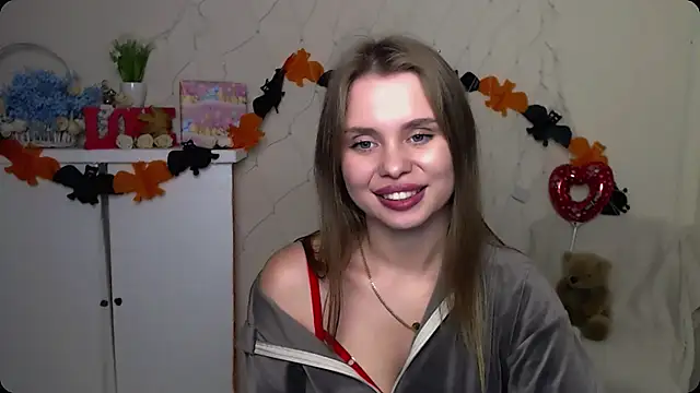 oceanicdawn - OceanicDawn's free webcam - UK Sex Cams