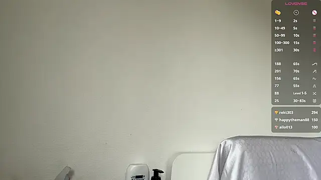 MaydaCornwall