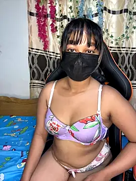 Ariana__Marie from StripChat is Freechat