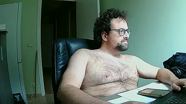littlehairyman - Littlehairyman's free webcam