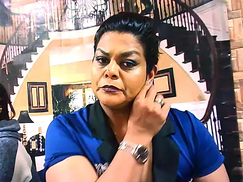 indianCherryPie live cam