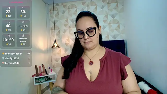 veronicabbw