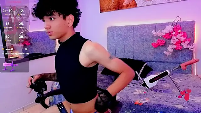 todoroki_g - Todoroki_g's free webcam