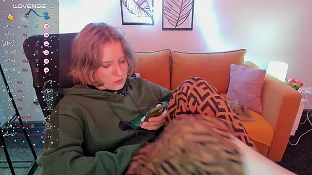 hailey_foxy - Hailey_Foxy's free webcam