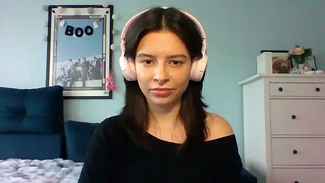 LariceSexy