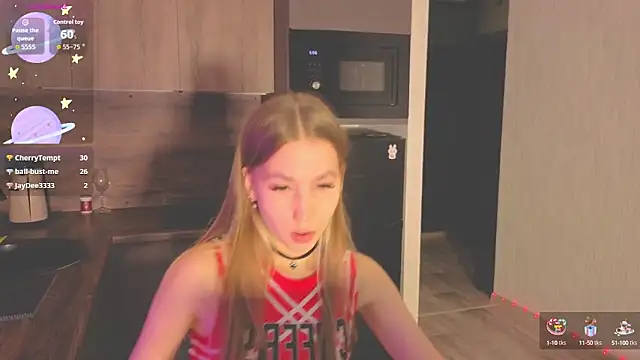 BarelyBliss
