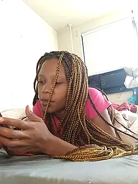 TickleMeKink's Stripchat show and profile
