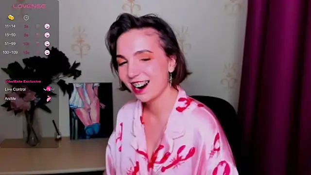 KindHazelHere_