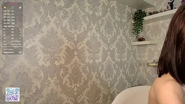 Fire_katie from StripChat is Freechat