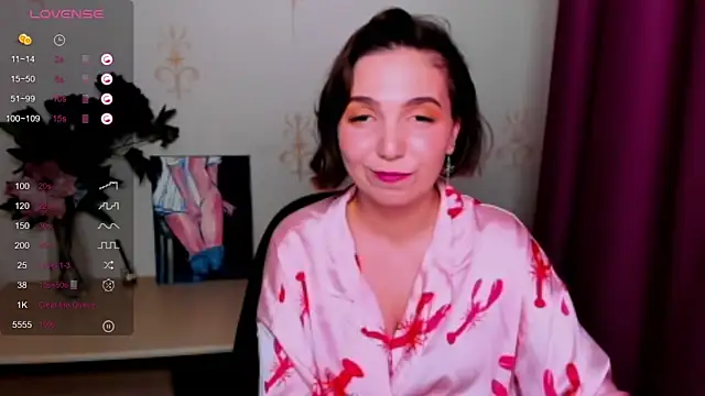 KindHazelHere_