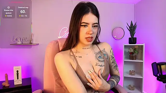 Alice_Vixen