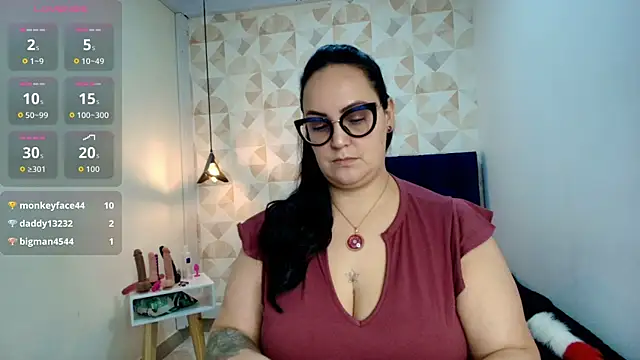 veronicabbw