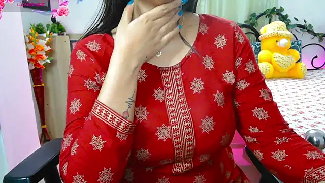 thyAnvi