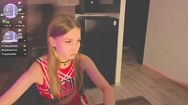 BarelyBliss