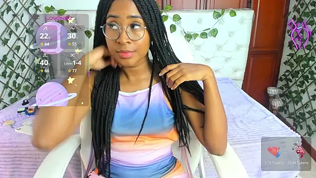 andrea_williams24 - Andrea_Williams24's free webcam - UK Sex Cams