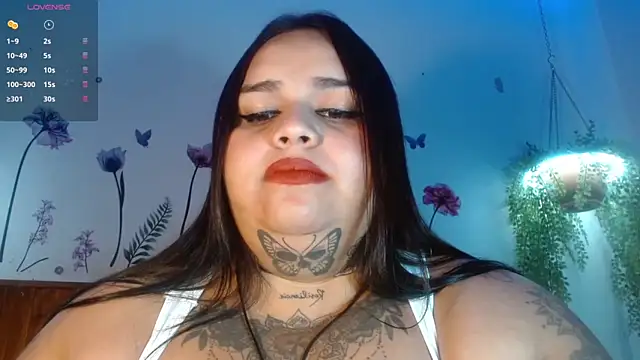 VeronikCuhubby