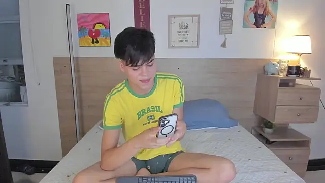 justinbiler
