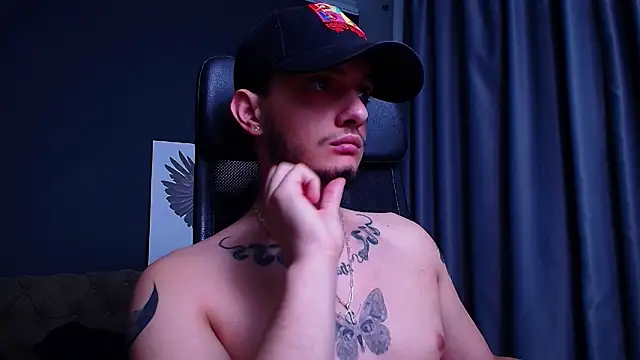 OscarGriffin