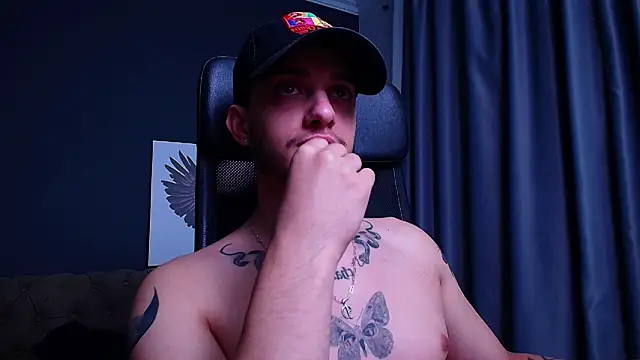 OscarGriffin