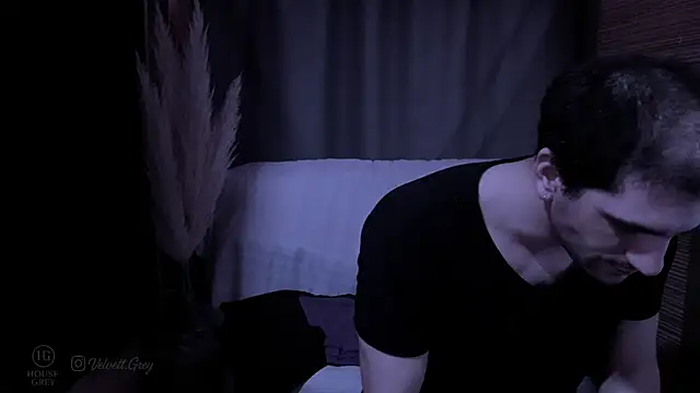 VelvetGrey