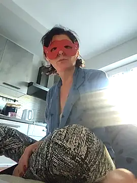 vagabondainnamorata - Vagabondainnamorata's free webcam