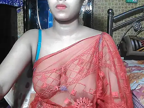 jui- from StripChat is Freechat