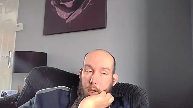 chubbydan - Chubbydan's free webcam - UK Sex Cams