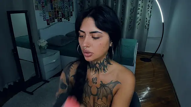 CharimgSabrina