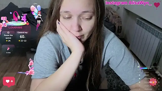 AlisaKisa