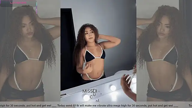 Missdionne_curly