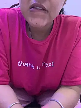 misharani00 from StripChat is Private