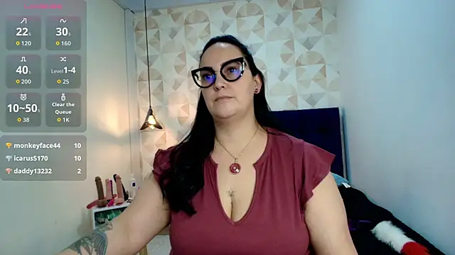 veronicabbw