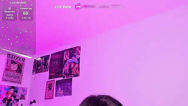 sachi_meow - Sachi_Meow's free webcam - UK Sex Cams