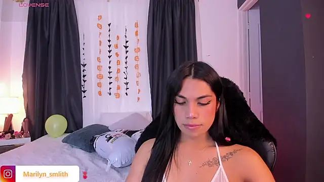 MarilynSmIith