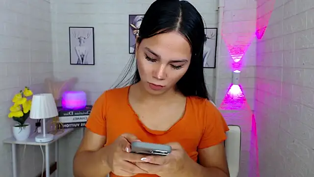LylianaGirlx